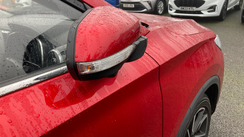 MG ZS 1.5 VTi-TECH Exclusive 5dr Petrol Hatchback